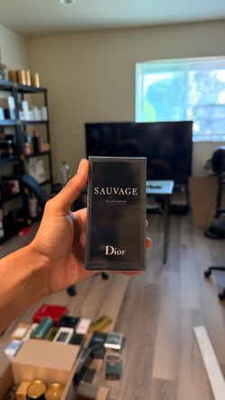 Perfume Dior