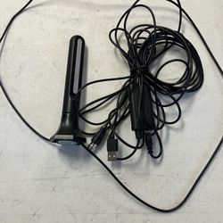 HD TV ANTENNA 