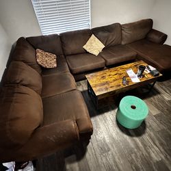 COUCH FOR SALE