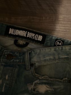 Billionaire Boys Club