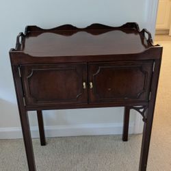 End Table