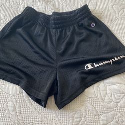Champion Short