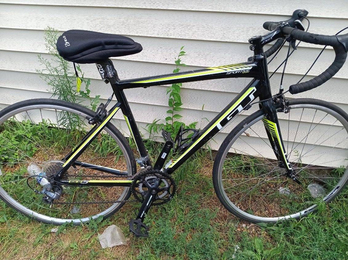 GT Road Bike