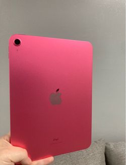 iPad 10 cellular 64 Gb