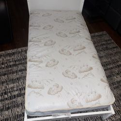 Toddler Bed
