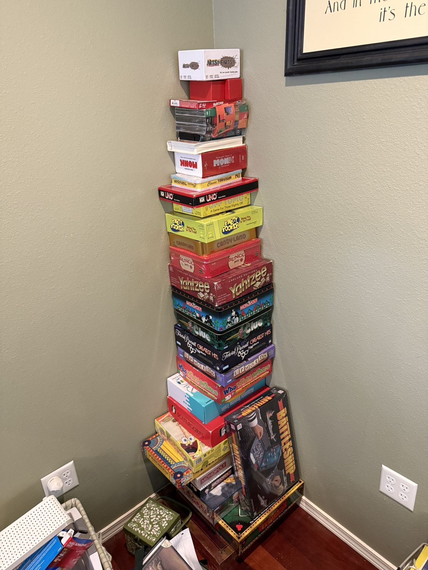 Free Games