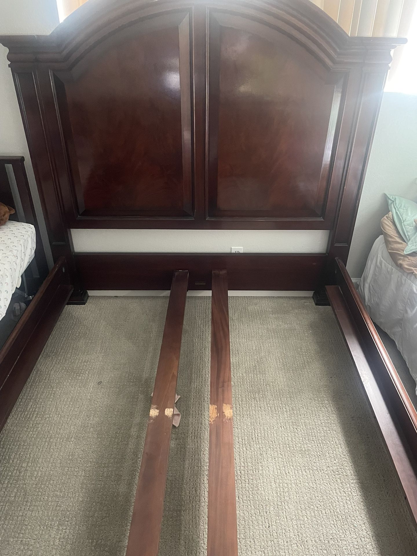 Bed Frame