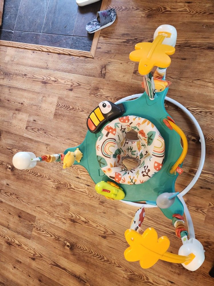 Baby Bouncer