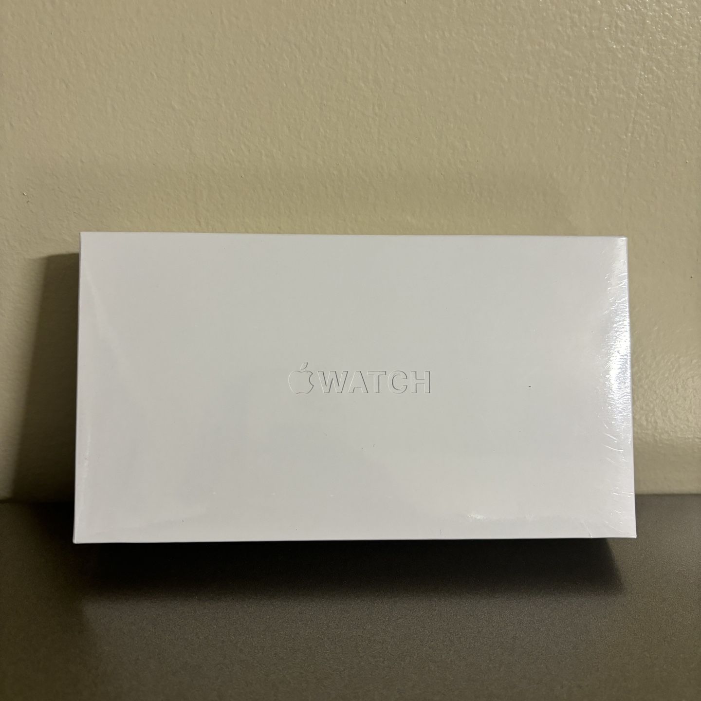 Apple Ultra Watch 2 