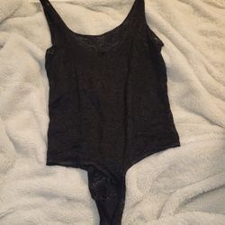 Sexy Bodysuit 
