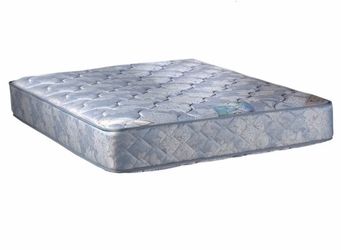 twin mattress and box spring