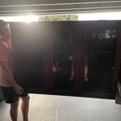 China Hutch 