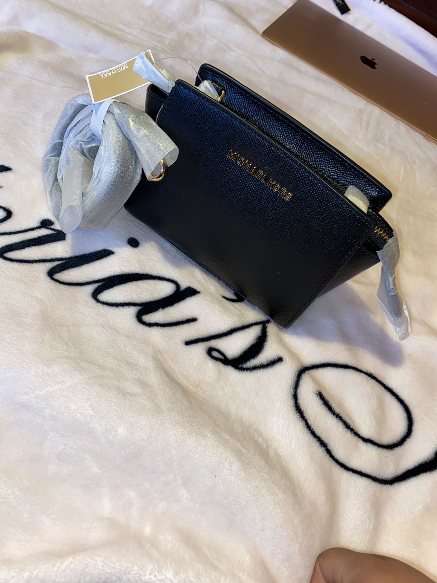 Michael Kors mini bag (AUTHENTIC)