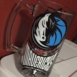 Custom Beer Mugs