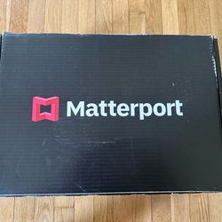 Matterport Pro 2 - MC250 Camera