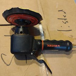 Disc Sander