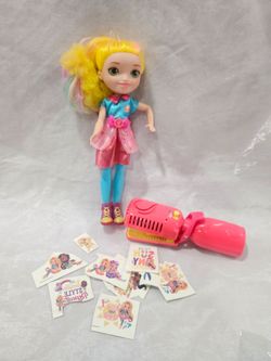 Sunny Doll