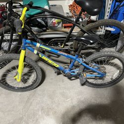 Diamondback Viper Jr 20