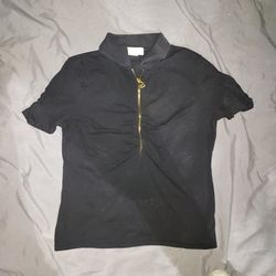 Michael Kors Collared Shirt
