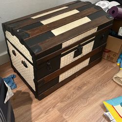 Antique Chest