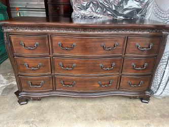 King Size Bedroom Set