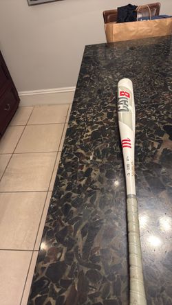 Cat 8 Baseball Bat