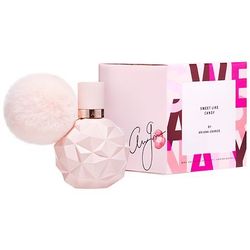 Ariana Grande Sweet Like Candy