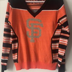 Women sweater