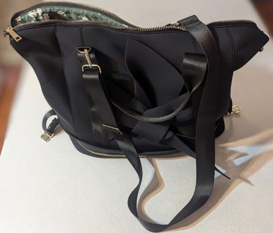 Belladonna Duffle - POPFLEX - Duffle Bag
