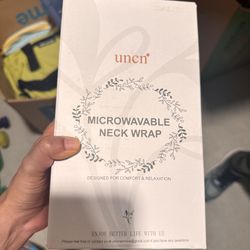 Neck Wrap