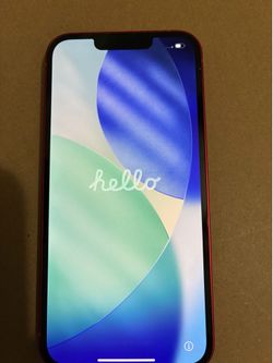iPhone 13 unlocked