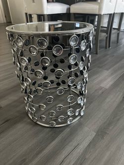 Side table
