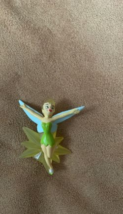 2inch Tinker Bell