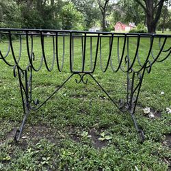 Metal Planter