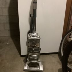 Shark Lift away deluxe 