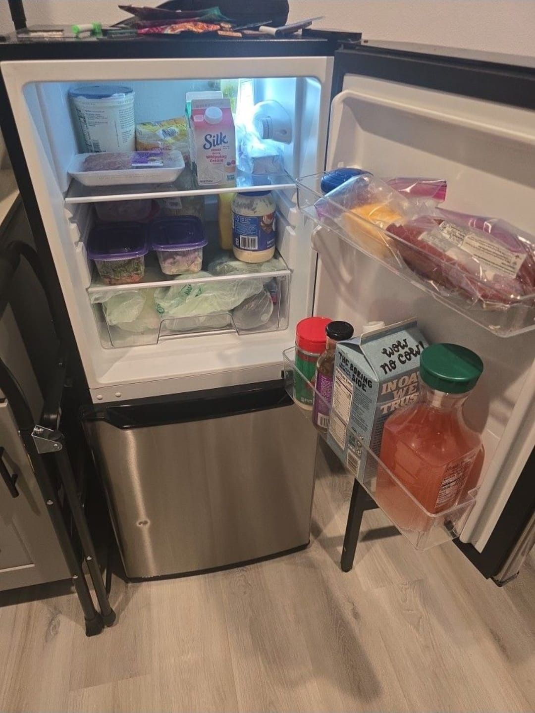 Small/Mini Fridge