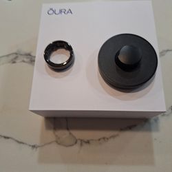 Oura Ring GEN3 SIZE 10