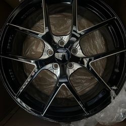 NEW 5 LUG RIMS!!!  GREAT DEAL!!!