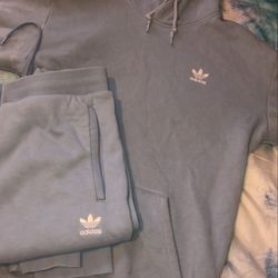 Adidas Joggy