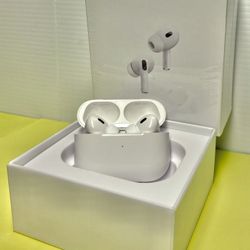 AirPods Pro 2nd Generation