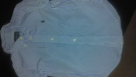 Ralph lauren size 3t