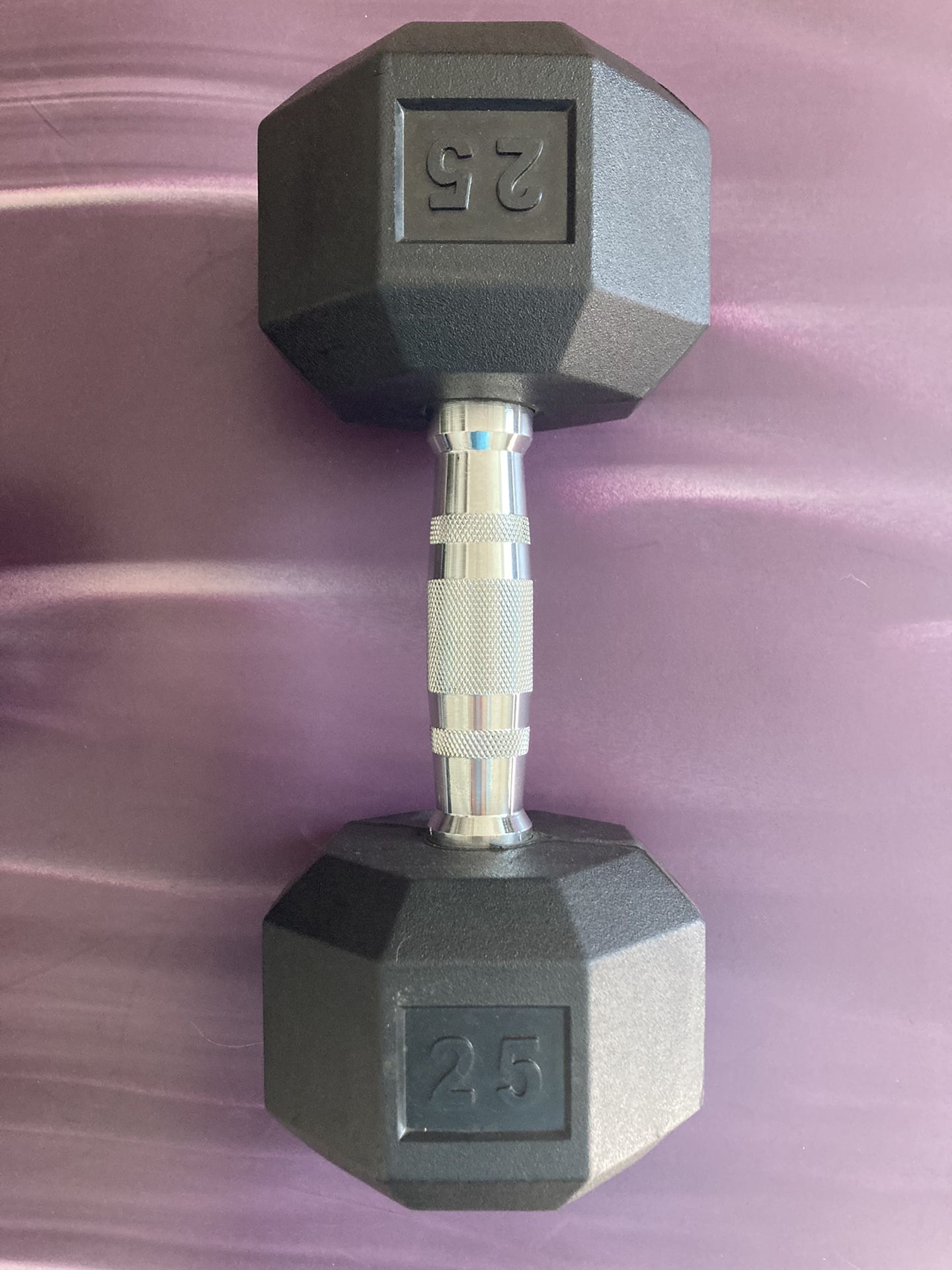 Ignite By Spri SINGLE Dumbbell 