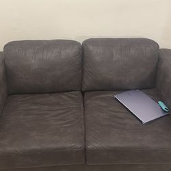 Love Seat Couch 
