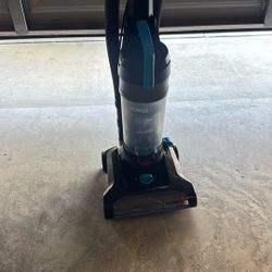 Bissell Powerforce Vacuum