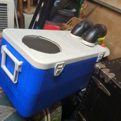 Hillbilly Aircondoner 