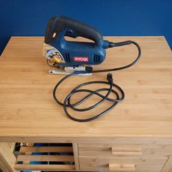 Ryobi Jigsaw