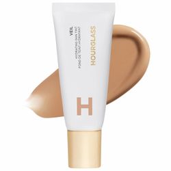 NIB $49 HOURGLASS Veil Hydrating Skin Tint Foundation Shade 7 Tinted Moisturizer
