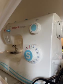 Sewing machine