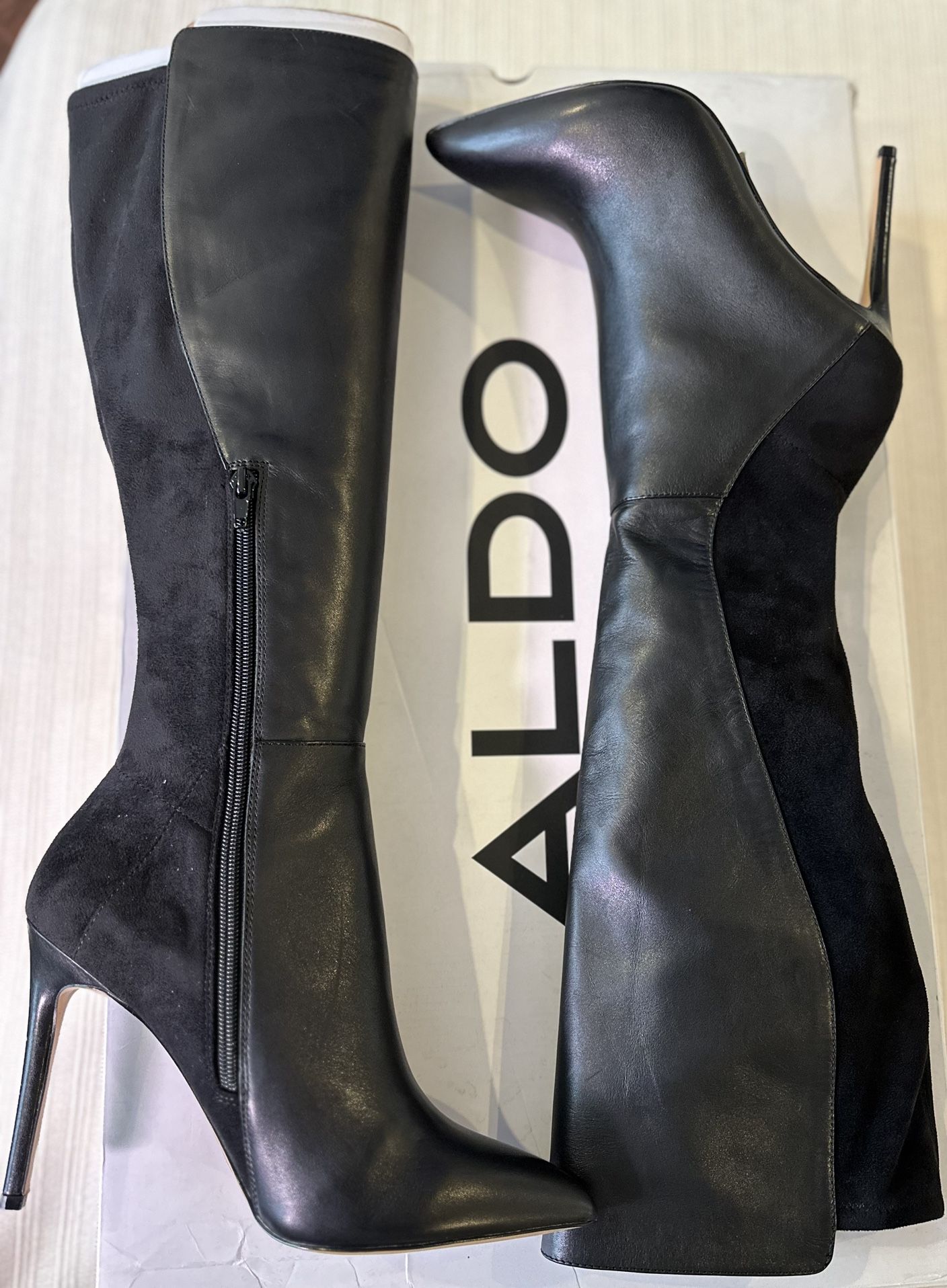 Sophialaan Aldo Boots