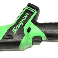 Snap-On CTRS761G 14.4V Reciprocating Saw